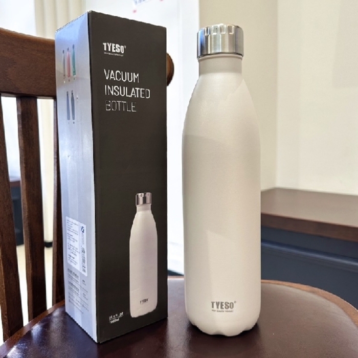 TYESO Water Bottle 1000ml