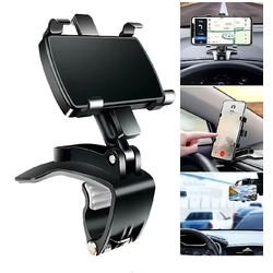 ជើងចាប់ទូរស័ព្ទក្នុងឡាន Car phone Holder 