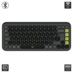 POP Icon Keys (Logitech / Keyboard)