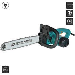 ម៉ូទ័រអារឈើ 4 តឹក 1800W(CS1800) Electric Chainsaw 220V 1800W 4800RPM 40CM