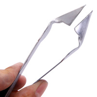 Stainless Steel Cutter Pineapple 2PCS