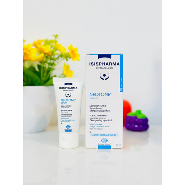 ISISPHRMA NEOTONE Serum 