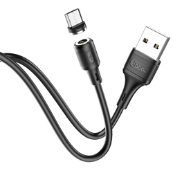 HOCO Cable Charger Magnetic X52 Micro