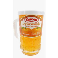 Queen Orange Marmalade Jam-340g