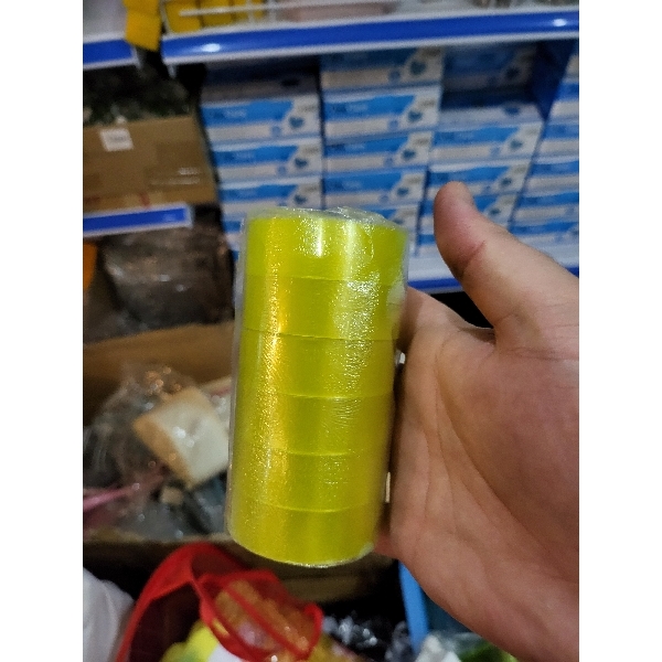 5PCS Tape Small Size 