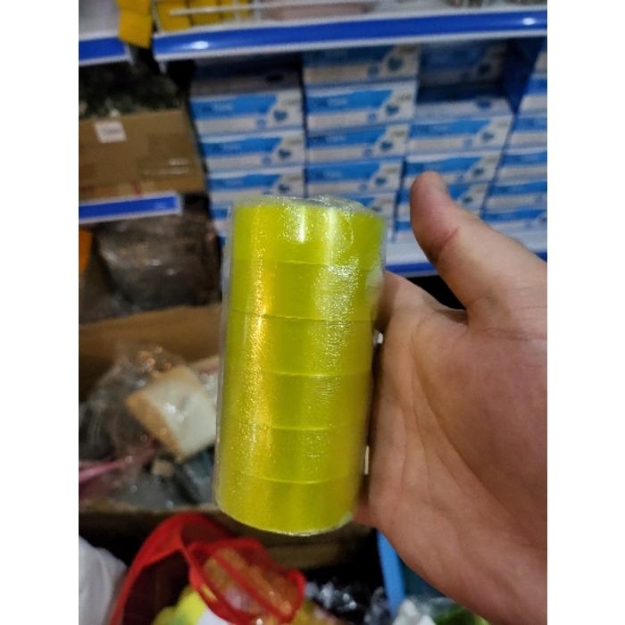 5PCS Tape Small Size 