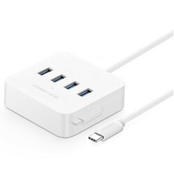 UGREEN USB-C to 4 Ports USB3.0 Hub