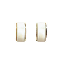 Woman's Fashion Earrings / ក្រវិលនារី 136