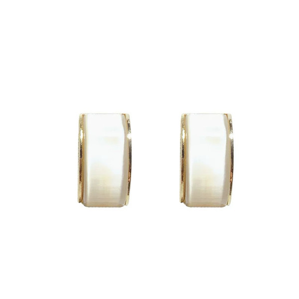 Woman's Fashion Earrings / ក្រវិលនារី 136