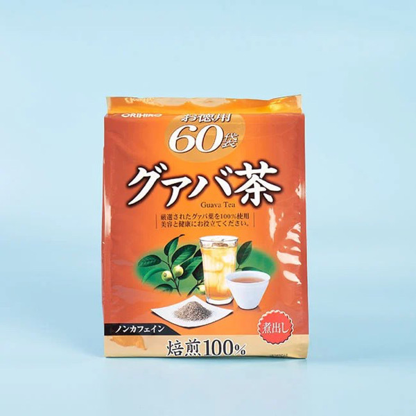 ORIHIRO Guava Tea