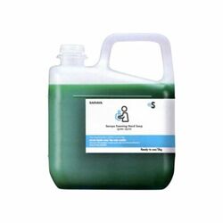 Hand Soap Green Apple