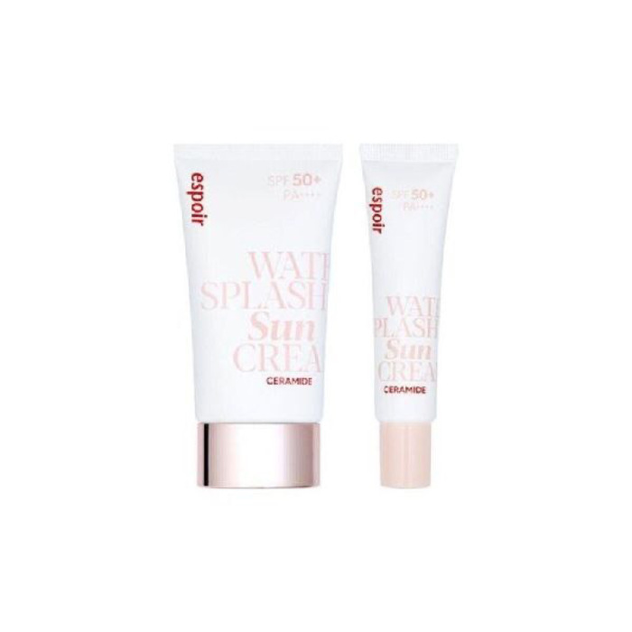 Wat Splash Suncream