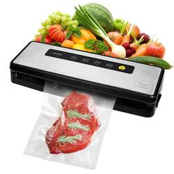 Vacuum Sealers