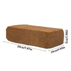 Coconut Peat