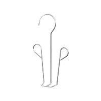 Shoes Hanging Rack  - 2pcs