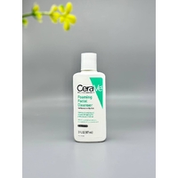 CeraVe Foaming Facial Cleanser for Normal to Oily Skin - 87ml
