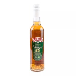 Kirum Organic Vinegar 375ml