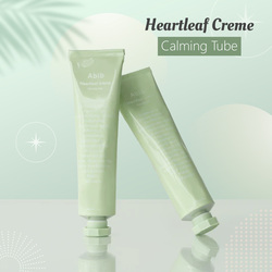 Abib Heartleaf Crème Calming Tube 75ml 