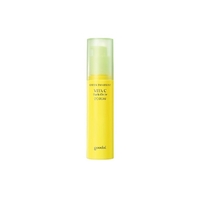 GOODAL Green Tangerine Vita C Dark Circle Eye Cream