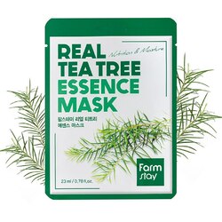 FARMSATAY Real Tea Tree Essence Mask