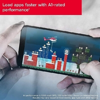 SanDisk 1TB Ultra microSDXC UHS-I Memory Card with Adapter