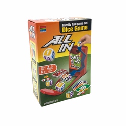 All in dice