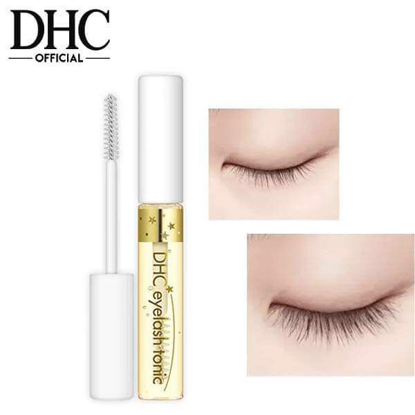 DHC Eyelash Tonic