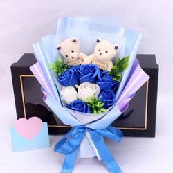 Flower gift