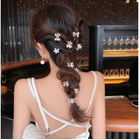 Mini Hair Clipper 1PC