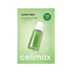 Celimax The Real Noni Ampoule Mask Sheet - 1Pc