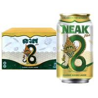 NEAK BEER-330ml*24cans