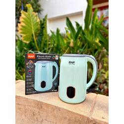 Electric kettle
