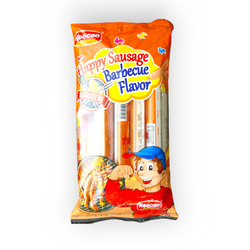 REECEN Sausage BBQ-26G