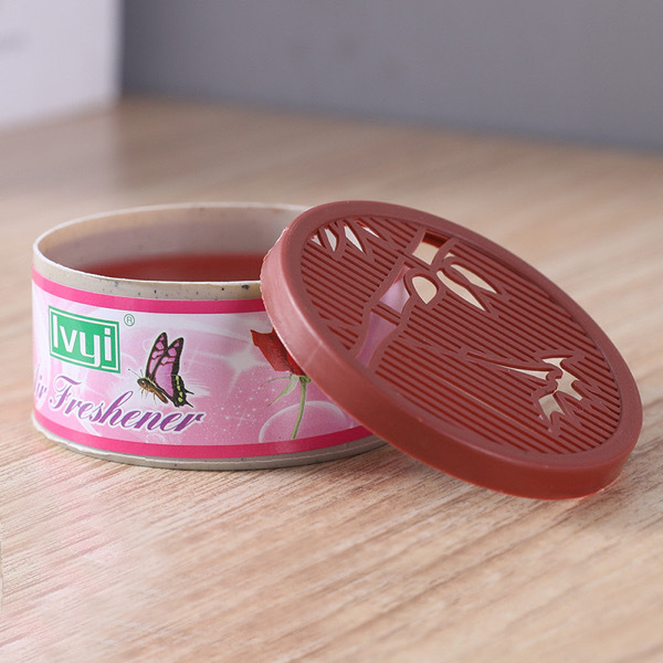 4PCS Air Freshener