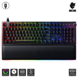 Huntsman V2 Analog(Razer / Keyboard)