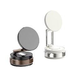 ឧបករណ៍ដាក់ទូរស័ព្ទក្នុងឡាន Vacuum Suction Magnetic Bracket