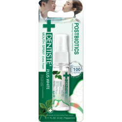 Dentiste Extra Fresh Mouth Spray 3ml