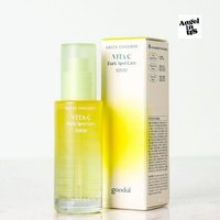 GOODAL Green Tangerine Vita C Dark Spot Care Serum 40ml