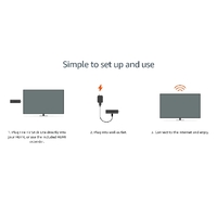 Fire TV Stick Lite