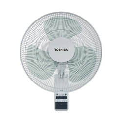 Wall Fan 16" inch blade, 3 speeds, RC, TC / F-AWD60KH(W)