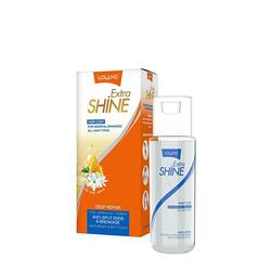 LOLANE Extra Shine Hair Coat for General Damaged (All Hair Types) 45ml