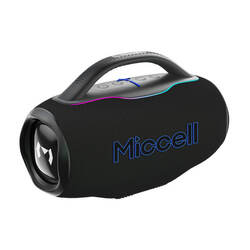 Miccell SP41 Speaker Bluetooth - TT-04