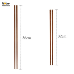 SK Long Cooking Chopsticks Sets*2