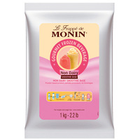 Monin Powder No-Diary-1kg