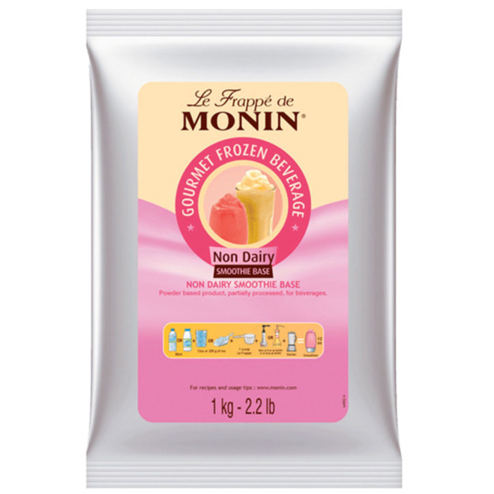 Monin Powder No-Diary-1kg