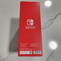 Nintendo Switch OLED Model