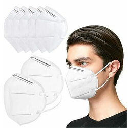 KN95 Mask A Set of 10