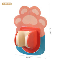 Portable Nail-free Adhesive Bathroom Shower Head