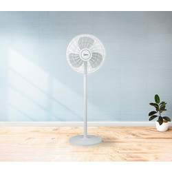 Midea Electric Stand Fan / FS40-18CE