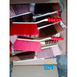 Short Handle Brush 016